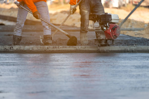 Best Commercial Concrete Services in Pearland, TX