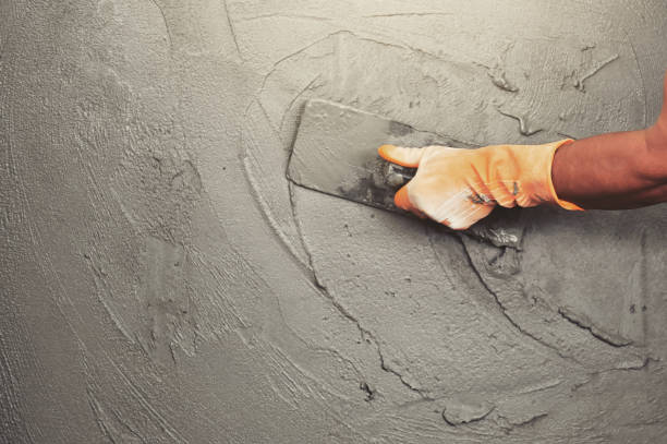 Best Stamped Concrete Services in Pearland, TX