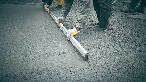 Best Concrete Grinding and Polishing in Pearland, TX