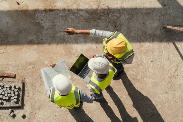 Best Concrete Demolition Services in Pearland, TX